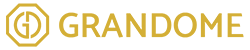 Grandome Logo